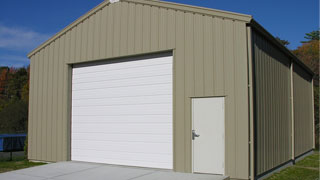 Garage Door Openers at Southwestern Bell Dallas, Texas